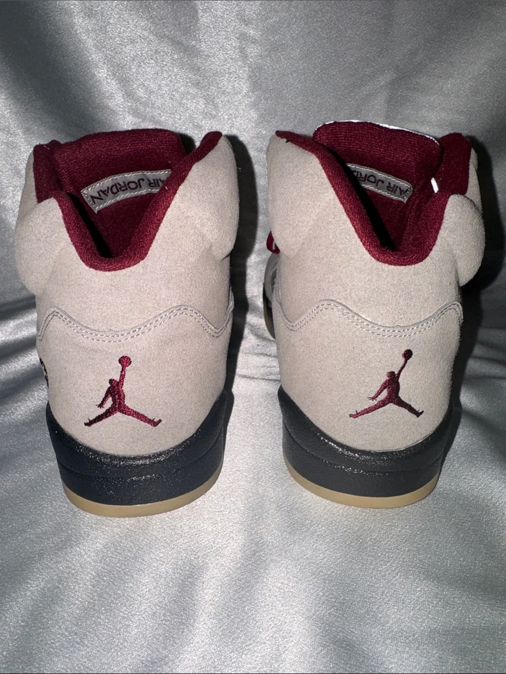 A Ma Maniére x Air Jordan 5 